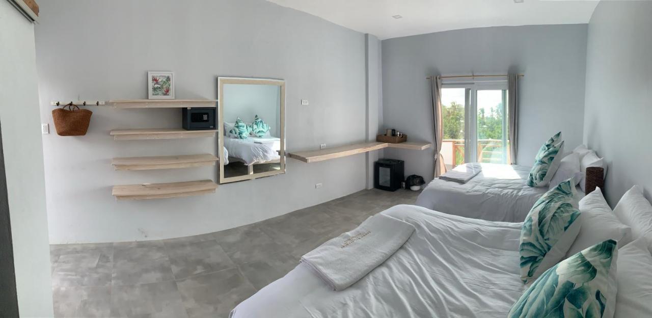 Crown Malapascua Hotell Eksteriør bilde