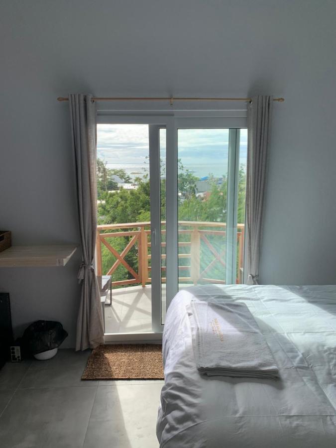 Crown Malapascua Hotell Eksteriør bilde